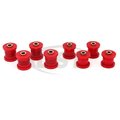 Energy Suspn BUSHINGS Black Polyurethane 8.3133G